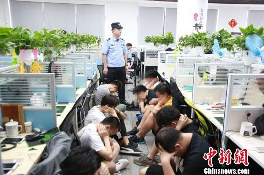 淺談電信詐騙的辯護(hù)空間（上）